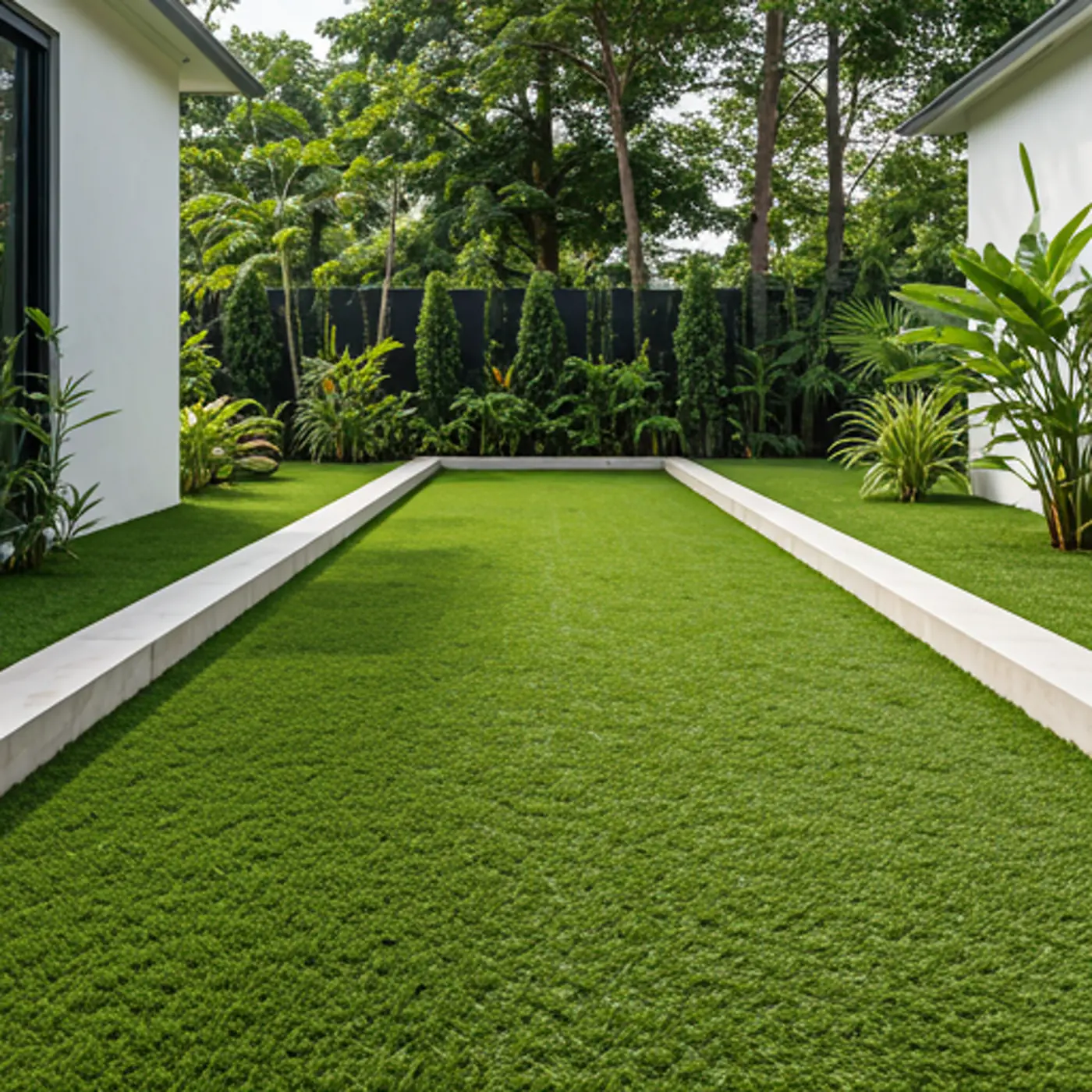Residência Barra da Tijuca - Área de Lazer - 120m²