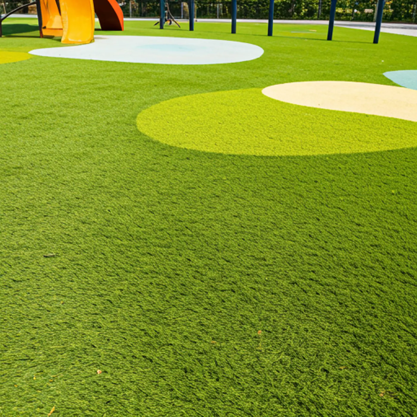 Escola Infantil Zona Sul - Playground - 200m²